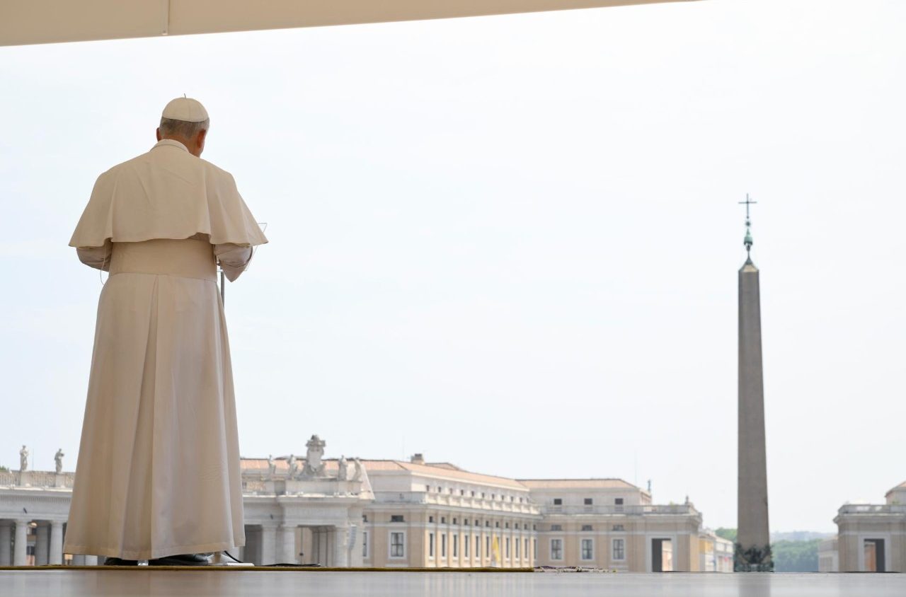 Les paroles de paix de Léon XIV et les budgets de guerre dans le monde