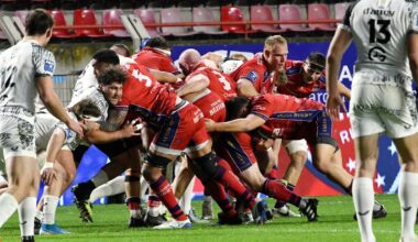 Des stars du rugby annoncées à Béziers, des départs… Les rumeurs vont bon train en ce début d’année