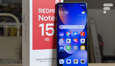 Xiaomi veut un smartphone durable et pas cher — Frandroid