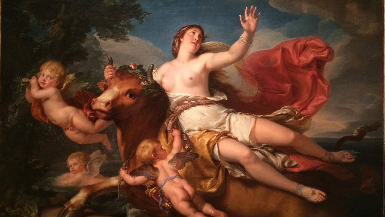 Avis de tempête: deux voies pour l’Europe