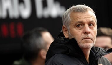 le conseil national de l'éthique se saisit après les critiques de l'arbitrage et chants homophobes lors du match Lille-Rennes