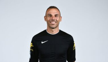 Trophée des champions : le Catalan Ludovic Reyes désigné sur le PSG-Marseille au Koweit