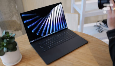 l'anti-MacBook est enfin de retour avec 43h d'autonomie et de l'OLED Tandem — Frandroid