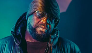 Mort de Calbo, du duo Ärsenik, chef de file du premier âge d’or du rap français