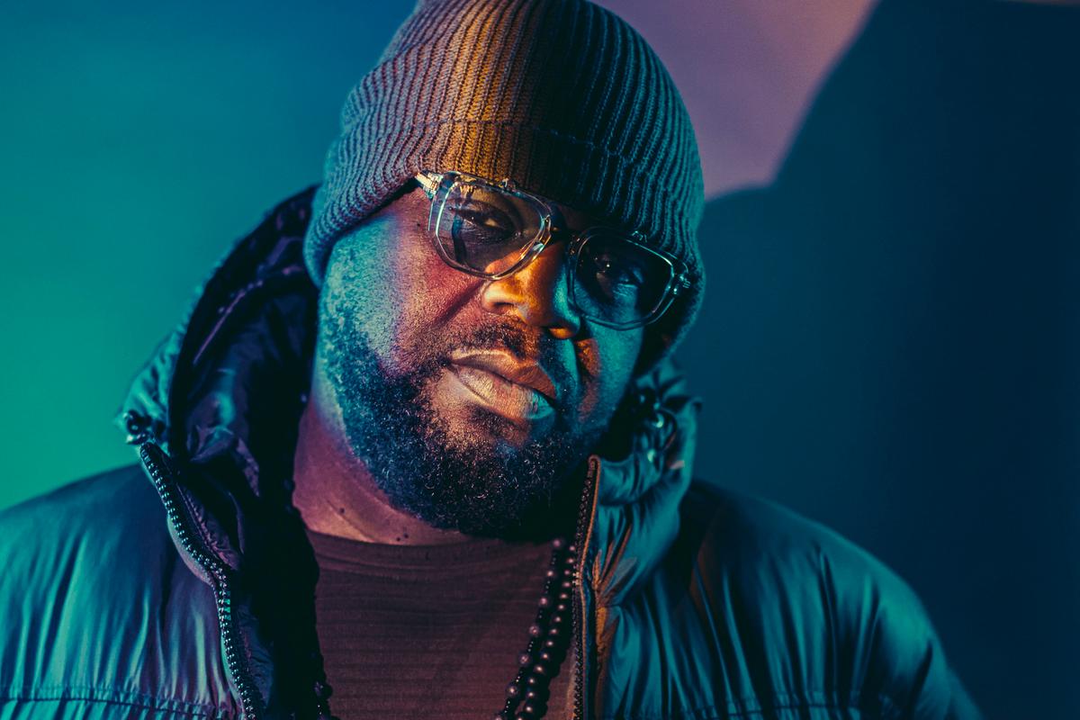 Mort de Calbo, du duo Ärsenik, chef de file du premier âge d’or du rap français