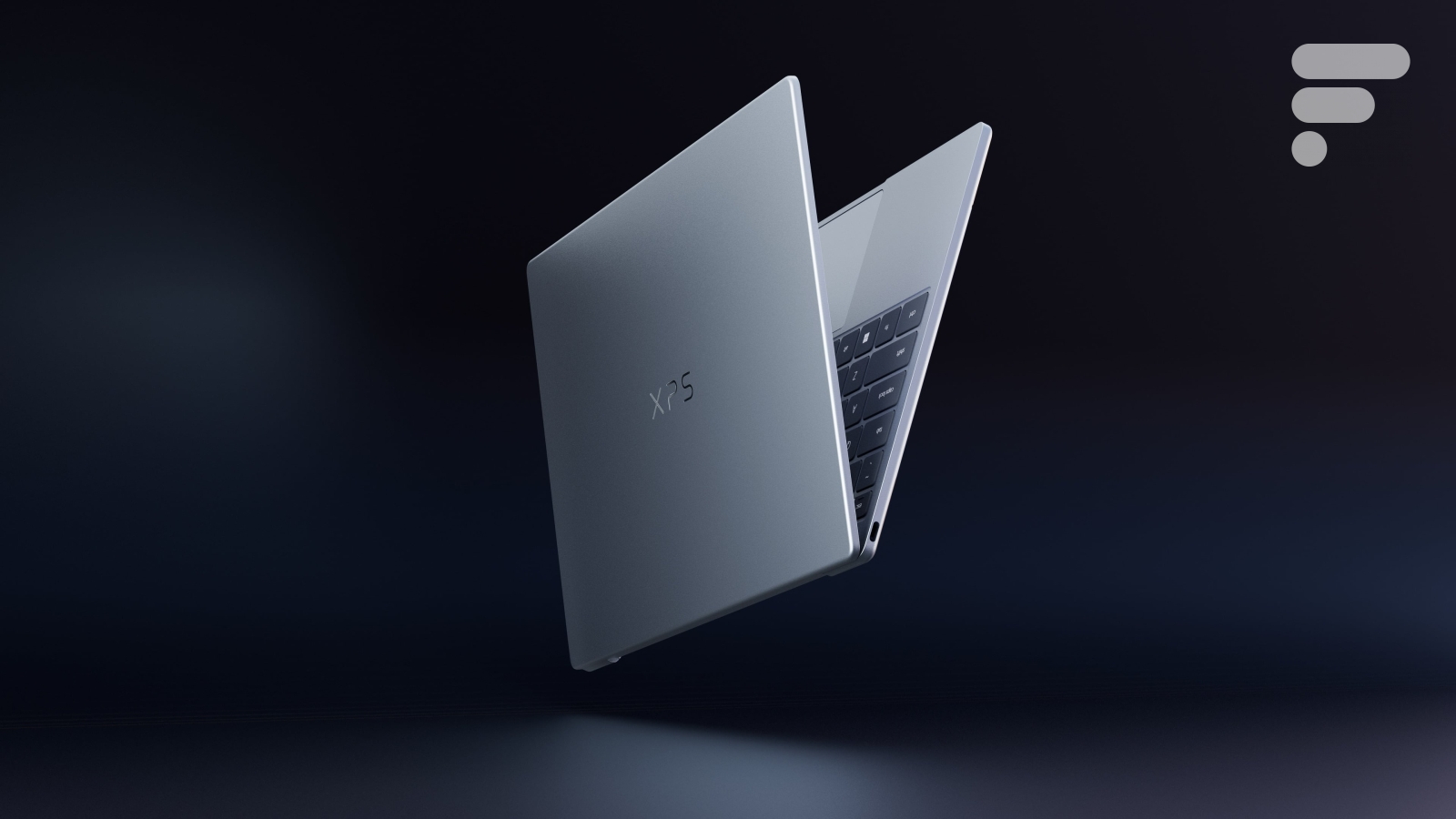 Dell lance le XPS 13 2026, le plus fin et le moins cher de son histoire — Frandroid