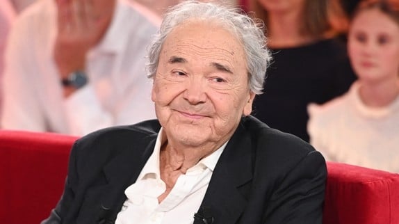 le chanteur perd sa femme après plus de 60 ans de mariage