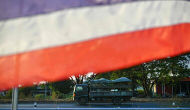 Le Cambodge brise le cessez-le-feu avec la Thaïlande, mais plaide un accident