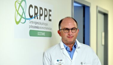 ENTRETIEN. "Sentiment de mal-être, d’inutilité… Toutes les professions sont touchées" : à Toulouse, un hôpital de jour pour les victimes de burn-out