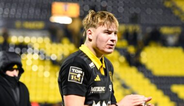 Top 14 - "Chapeau pour son intégration et ce qu’il arrive à faire en six mois" : Kirill Fraindt ou quand un Russe de 19 ans scotche La Rochelle