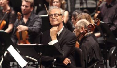 Mozart au programme du premier concert du chœur Cantissimo