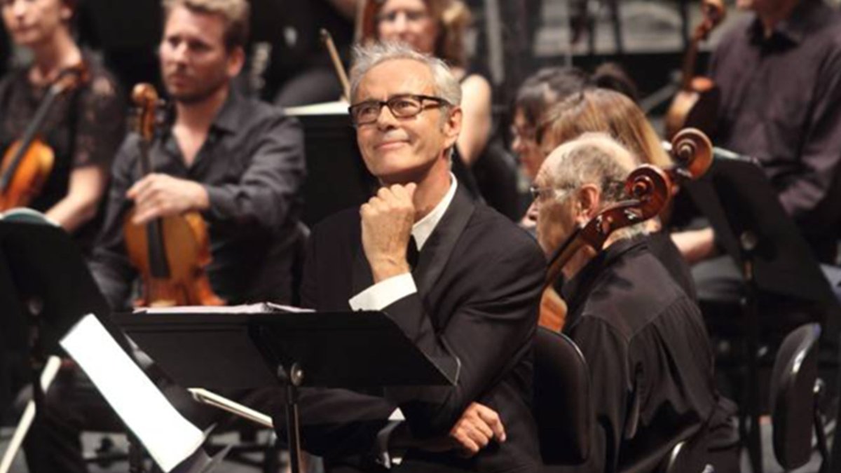 Mozart au programme du premier concert du chœur Cantissimo