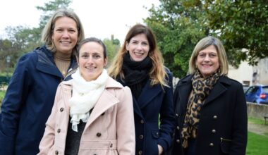 RADIO INTENSITE | 🔊 Une grande journée de prévention autour de l'enfance à Châteaudun