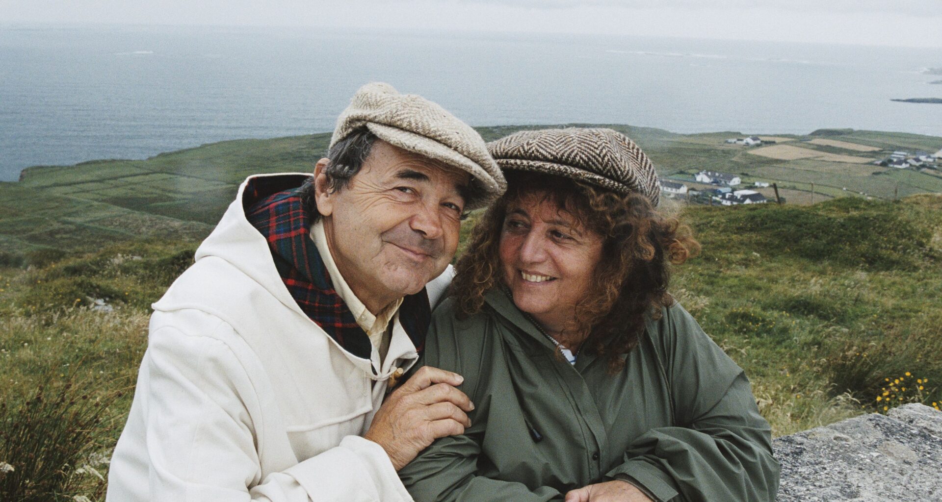 la cause de la mort de Rebecca, la femme de Pierre Perret, révélée