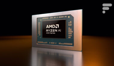 Avec ses nouveaux processeurs, AMD annonce des performances qui dépassent Intel sur Windows 11 — Frandroid