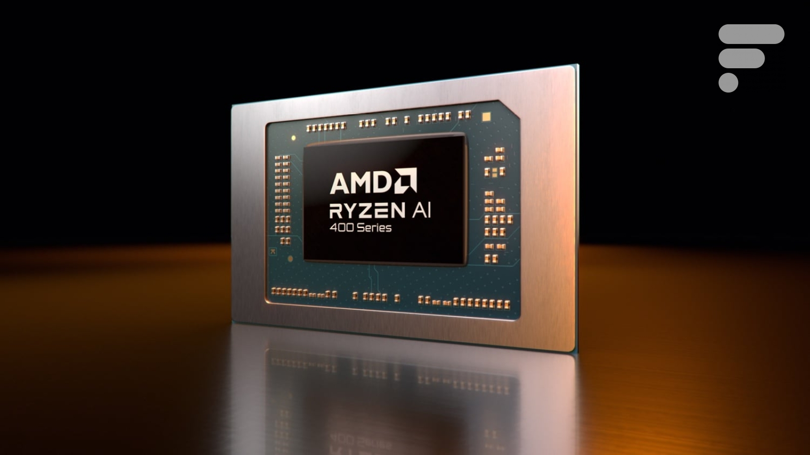 Avec ses nouveaux processeurs, AMD annonce des performances qui dépassent Intel sur Windows 11 — Frandroid