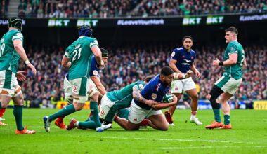 XV de France – Débat. France – Irlande le jeudi : le Tournoi des 6 Nations sacrifie-t-il ses traditions à la télévision ?