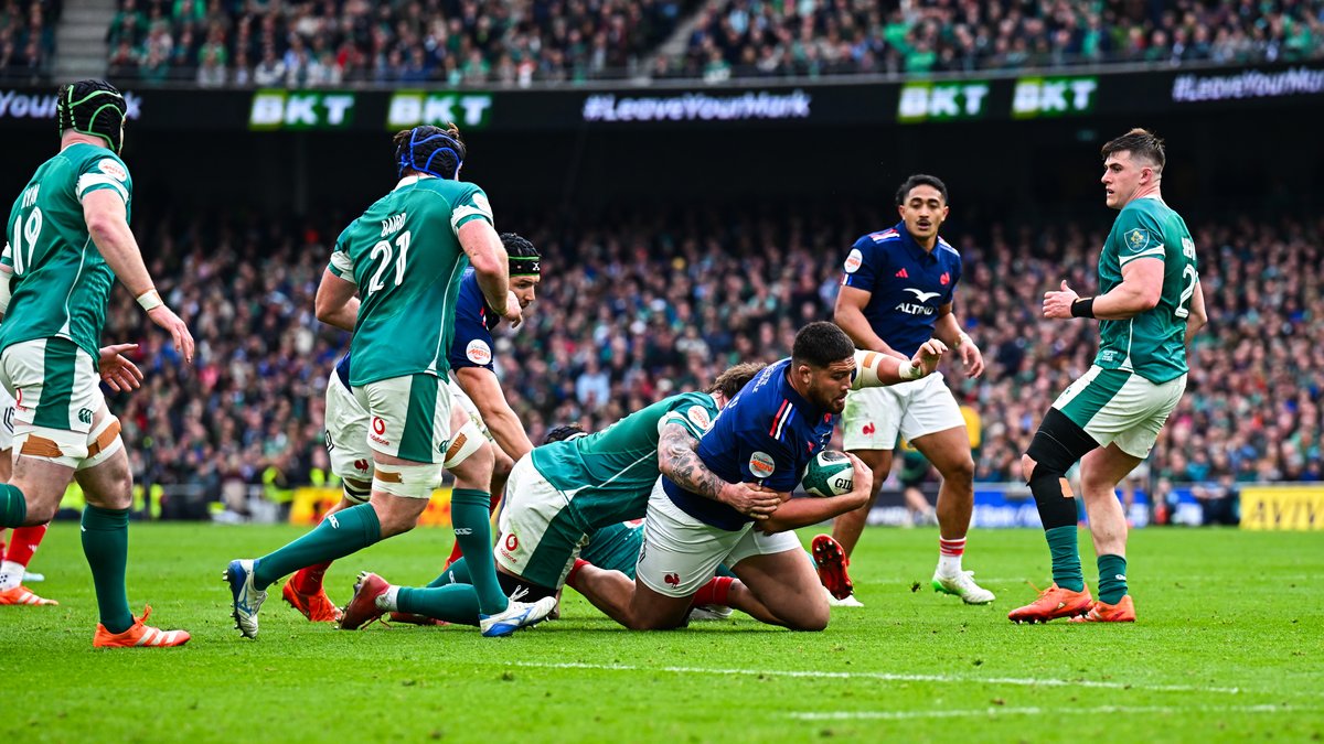 XV de France – Débat. France – Irlande le jeudi : le Tournoi des 6 Nations sacrifie-t-il ses traditions à la télévision ?