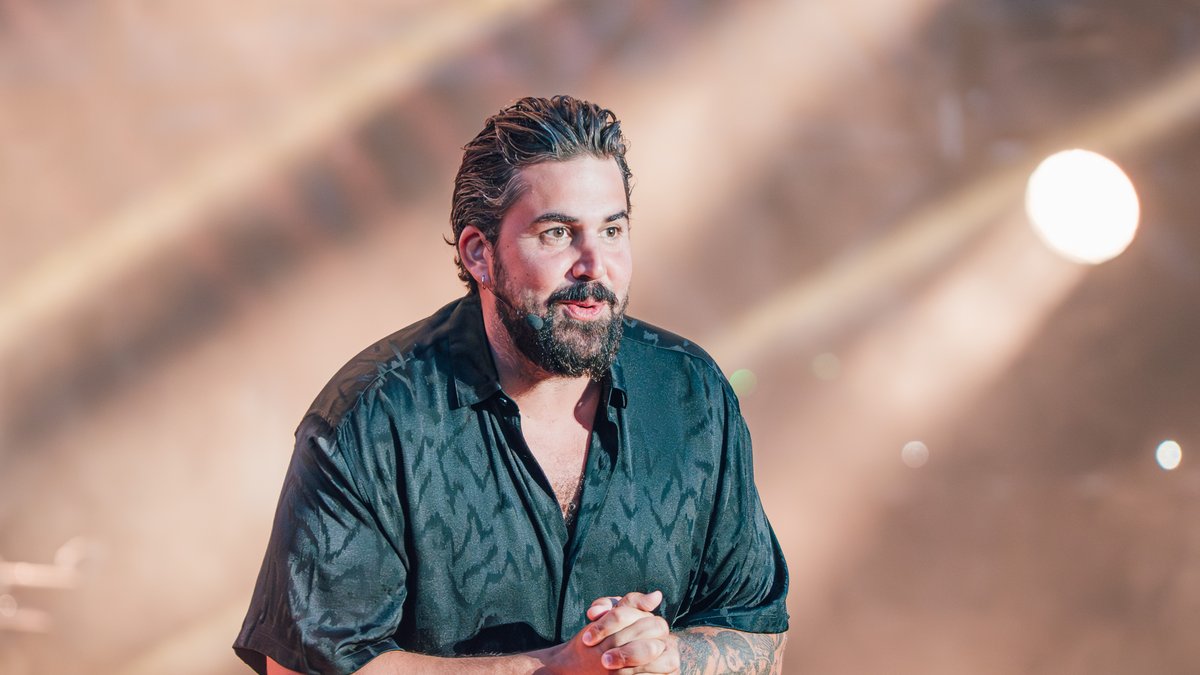 Perdre 35 kilos en 4 mois : le comédien montpelliérain Artus révèle sa "méthode" radicale pour mincir