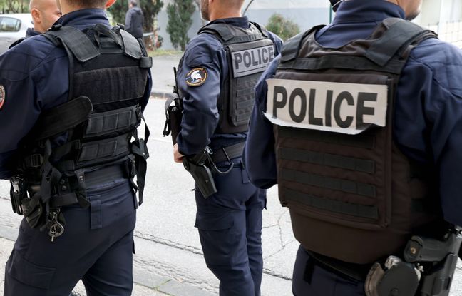 Page d'accueil Yahoo news