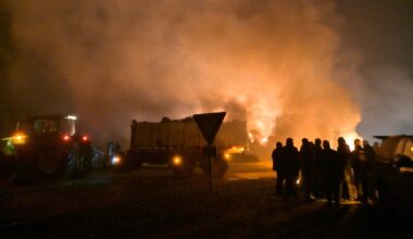 Colère des agriculteurs dans le Gers : arrêté préfectoral, montée vers Toulouse… Le point sur la situation