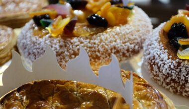 Vous êtes frangipane ou plutôt royaume ? Découvrez notre sélection de galettes pour célébrer l’Épiphanie
