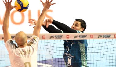 En recevant Varsovie et Kevin Tillie en Ligue des champions, Montpellier fait face à un immense défi