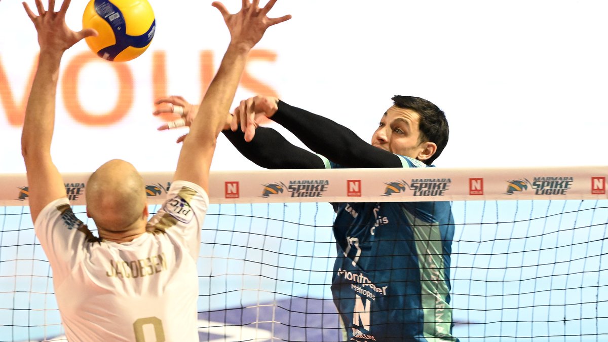 En recevant Varsovie et Kevin Tillie en Ligue des champions, Montpellier fait face à un immense défi