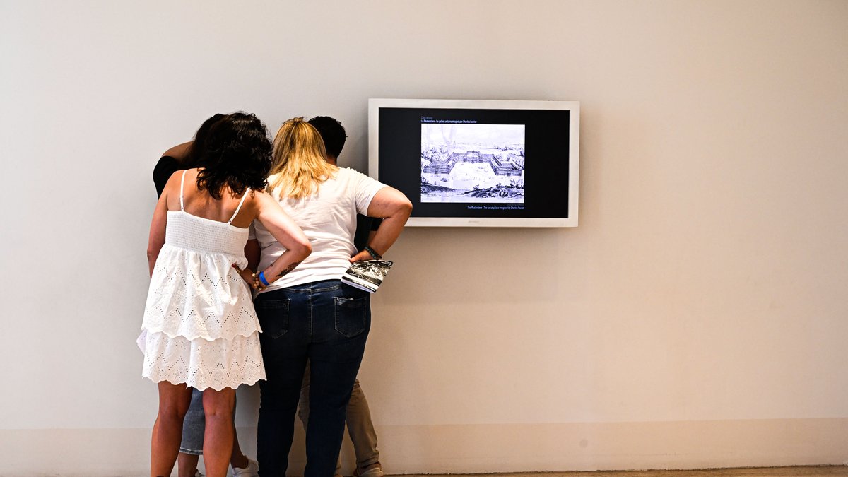 Montaut-les-Créneaux. Amicales : la section photo inaugure sa première exposition à CAP Montaut
