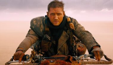 Pour lutter contre le froid, 12 films et séries désertiques ou caniculaires