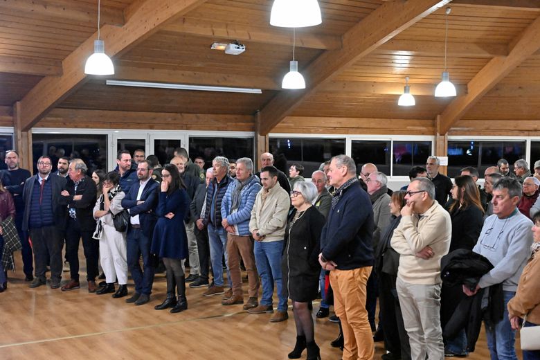 Les problématiques qui ont marqué l’année ont été évoquées devant les membres de la Fédération.