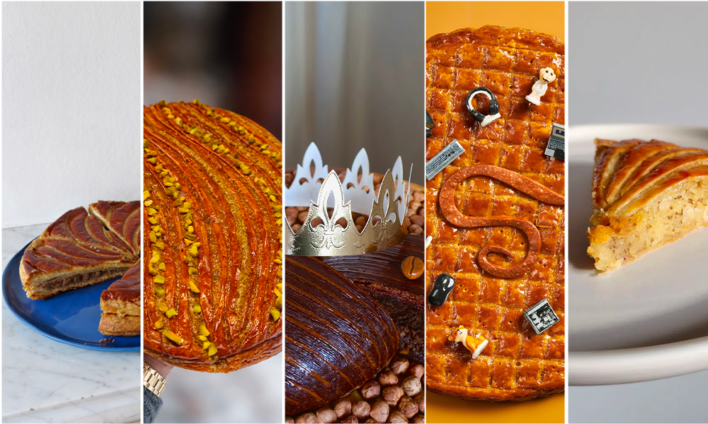 ou trouver la meilleure des galettes ?