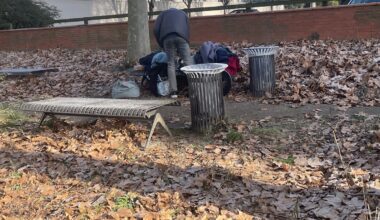 Un sans-abri pris en charge grâce à la mobilisation des riverains et au plan grand froid à Toulouse