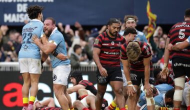 "Le Stade Toulousain n’a pas joué le jeu", "comme s’ils faussaient le championnat"… Pourquoi des fans de Montauban ciblent Toulouse