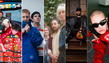 agenda des concerts à Lyon - Janvier 2026