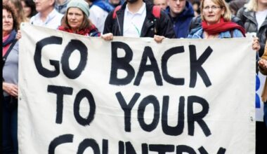 une demande de regroupement familial relance le débat sur l’usage de la Convention européenne des droits de l’homme