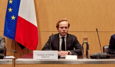 La commission d’enquête sur l’audiovisuel public va reprendre, mais avec de nouvelles règles