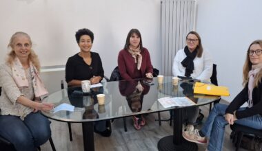 Santé : les professionnels libéraux et hospitaliers renforcent leurs liens, un infirmier en pratique avancée est attendu à l’Unité de médecine générale