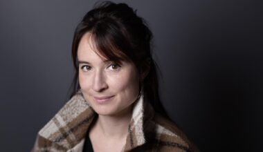 « Fauves » de Mélissa Da Costa nous a hypnotisés du début à la fin