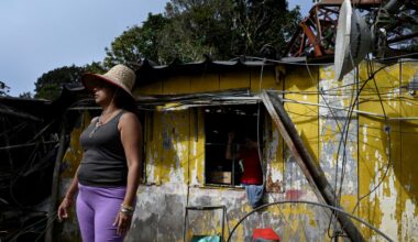 Au Venezuela, la population entre état d’urgence et fausse transition