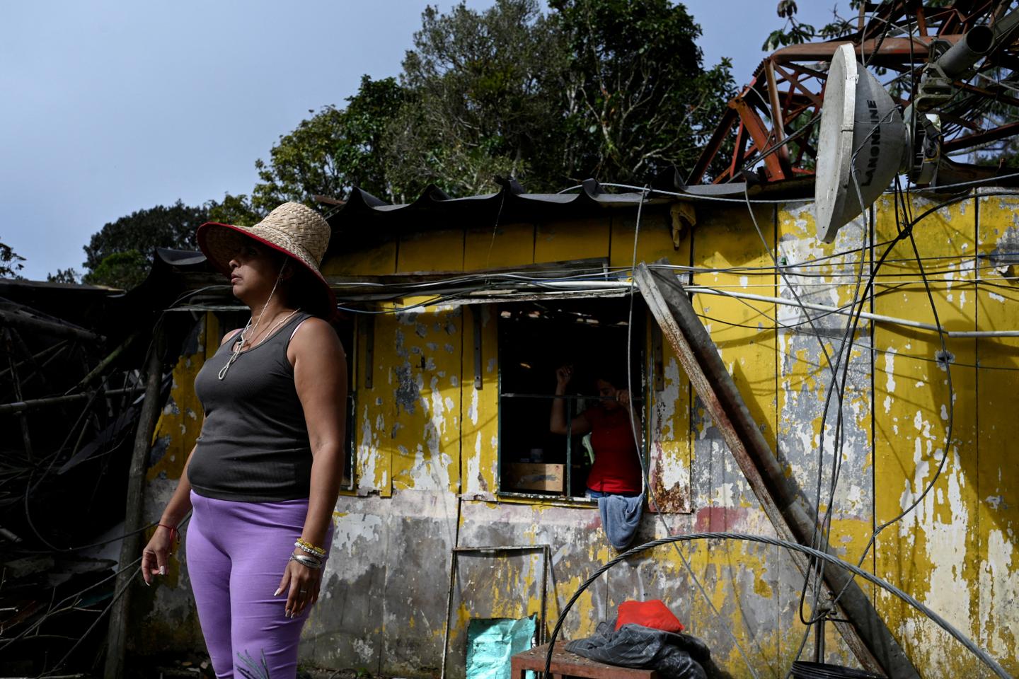 Au Venezuela, la population entre état d’urgence et fausse transition