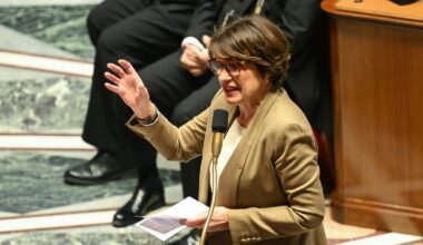 Le gouvernement français suspend les importations de produits contenant des pesticides, interdits dans l’Union européenne