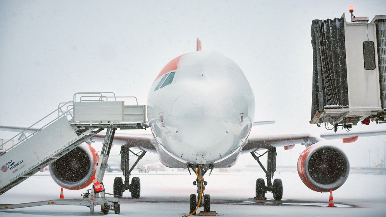 le point sur les conditions de circulation région par région ce mercredi