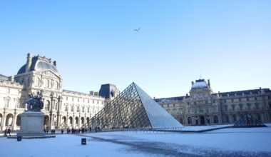 le musée ouvre intégralement ses portes après la non-reconduction de la grève