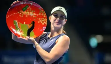 De la Hopman Cup à la United Cup : comment les compétitions par équipes réinventent le tennis en janvier