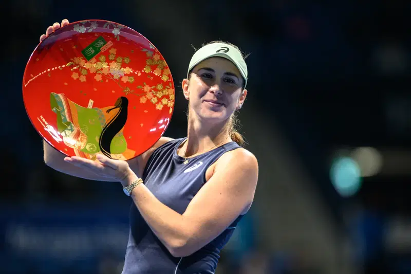 De la Hopman Cup à la United Cup : comment les compétitions par équipes réinventent le tennis en janvier