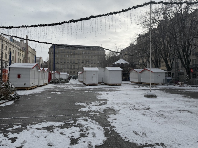 © Radio SCOOP / Audrey Perrichon