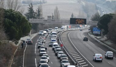 DIRECT. Colère des agriculteurs : des syndicats appellent à des actions "coups de poing" après plusieurs interpellations, "nous irons les récupérer"