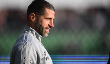 Top 14 – "Je suis encore sûr à 100 % qu’on peut se sauver" : Sébastien Tillous-Borde (Montauban) fait le bilan