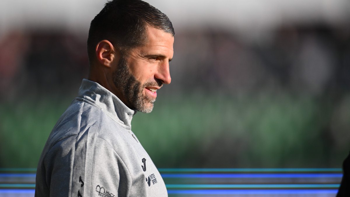 Top 14 – "Je suis encore sûr à 100 % qu’on peut se sauver" : Sébastien Tillous-Borde (Montauban) fait le bilan